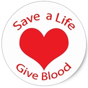 Donate Blood