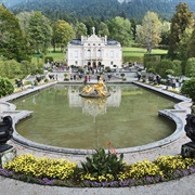 Linderhof Palace, Germany