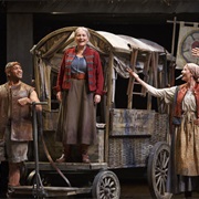 Mother Courage and Her Children