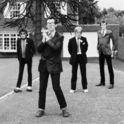 Pump It Up - Elvis Costello