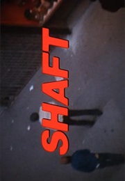 Shaft. (1971)