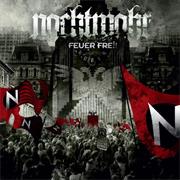 Nachtmahr - Feuer Frei