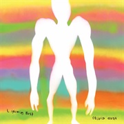 Lightning Bolt - Oblivion Hunter