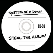 System of a Down - Steal This Album!