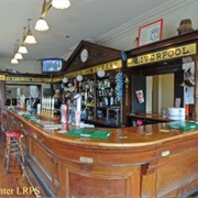 The Crown, Birkenhead