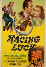 Racing Luck (1948)