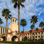 Florida Hospital Celebration Health