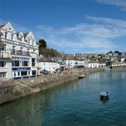 St. Mawes, Cornwall