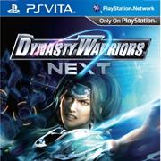 Dynasty Warriors Next