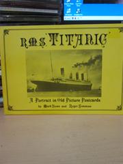 Titanic in Old Picture Postcards - Brown Simmons