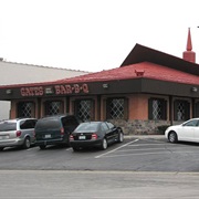Gates B-B-Q, Kansas City, MO