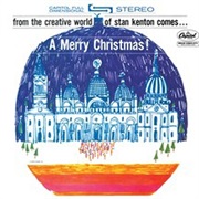 A Merry Christmas! – Stan Kenton (Capitol Jazz, 1963)