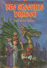 Guardians of the Flame (Joel Rosenberg)