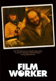 Filmworker (2017)