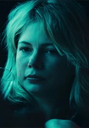 Michelle Williams in Blue Valentine (2010)