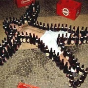 Drink Until I Pass Out