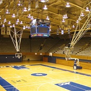 Cameron Indoor Stadium