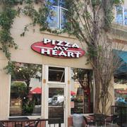 Pizza My Heart