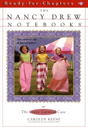 The Crazy Carnival Case (Carolyn Keene)