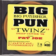 Twinz (Deep Cover '98) - Big Pun & Fat Joe