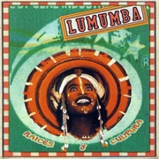 Raíces Y Cultura – Lumumba (1997)