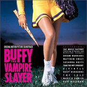 Buffy the Vampire Slayer (1992) Soundtrack