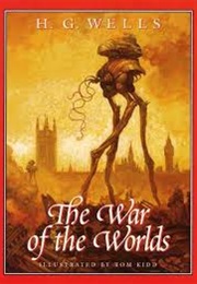 The War of the Worlds (H. G. Wells)