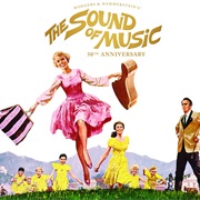(Various) - The Sound of Music (Soundtrack)