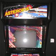 Asteroids