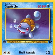 Squirtle
