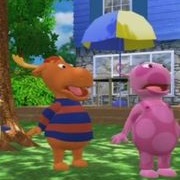 It's Great to Be a Ghost