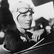 The Disappearance of Amelia Earhart