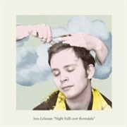 Jens Lekman - The Opposite of Hallelujah