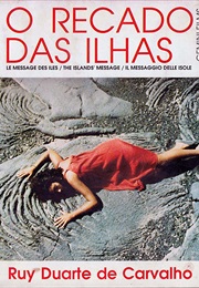 O Recado Das Ilhas (1989)