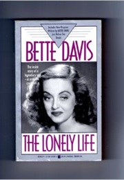 The Lonely Life (Bette Davis)
