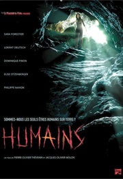 Humains (2009)