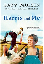 Harris and Me (Gary Paulsen)