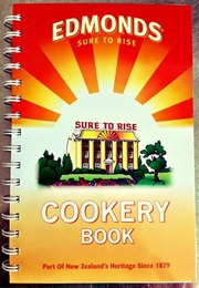 Edmonds Cookery Book (Goodman Fielder)