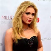 Saxon Sharbino