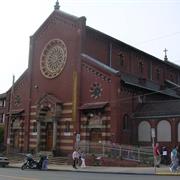 The Church Brew Works