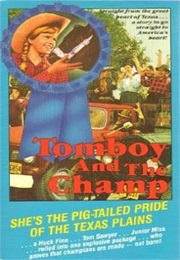 Tomboy and the Champ (1961)