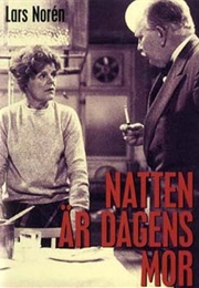 Natten Är Dagens Mor (Lars Norden)