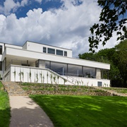 Villa Tugendhat, Brno