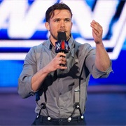 Brad Maddox