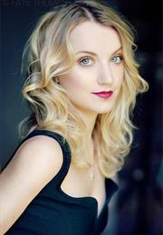 Evanna Lynch