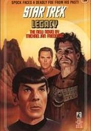 Star Trek: Legacy