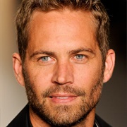 Paul Walker