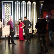 Madame Tussauds Wax Museum, NV