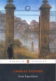 Great Expectations (Charles Dickens)