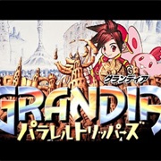 Grandia Parallel Trippers